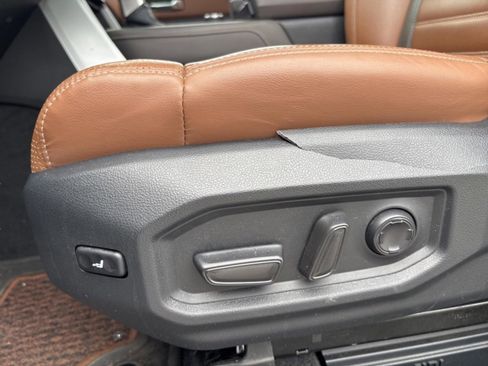 Used 2023 Toyota Tundra 1794 Edition image 30