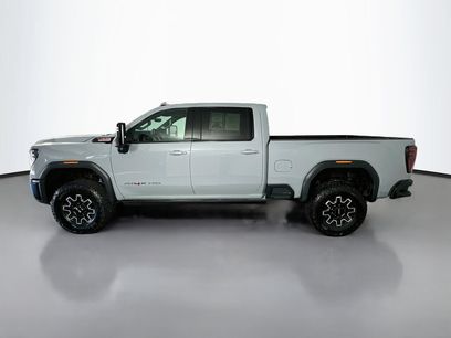 Used 2024 GMC Sierra 2500 AT4X