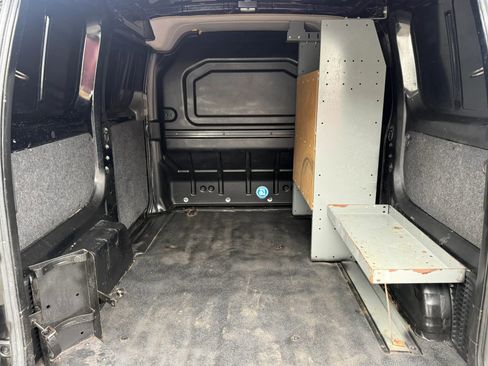 Used 2021 Nissan NV200 SV FWD image 21
