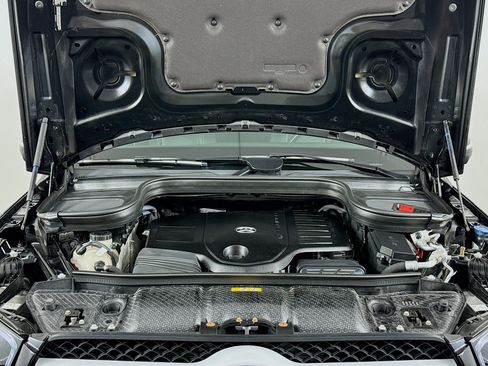 Used 2021 Mercedes-Benz GLE 450 4MATIC image 18