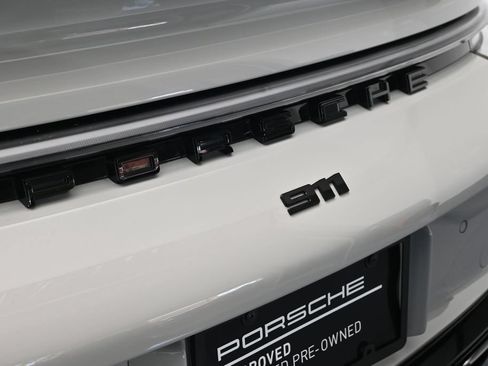 Certified 2021 Porsche 911 Turbo S AWD/4WD image 28