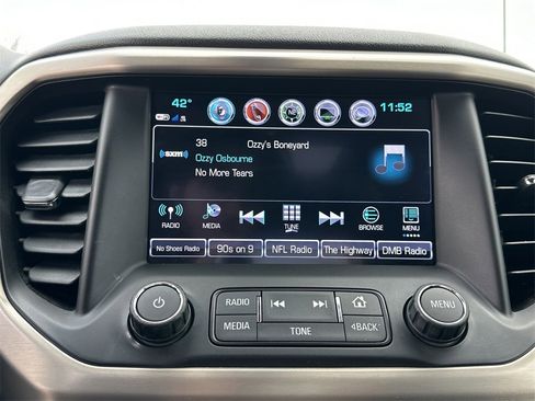 Used 2019 GMC Acadia Denali w/ Technology Package image 10