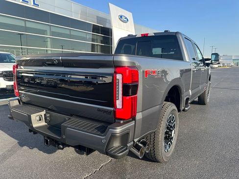 New 2026 Ford F250 Platinum image 63