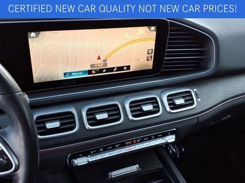 Certified 2023 Mercedes-Benz GLE 450 4MATIC image 5