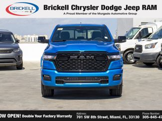 New 2026 RAM 1500 4x4 Crew Cab video 2