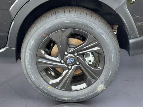 New 2026 Subaru Crosstrek 2.5i AWD/4WD image 7