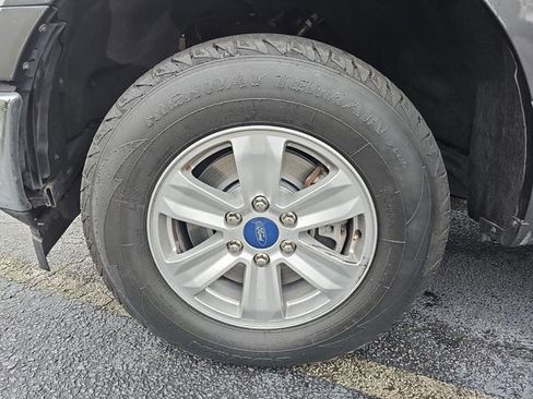 Used 2020 Ford F150 XLT w/ Equipment Group 301A Mid image 32