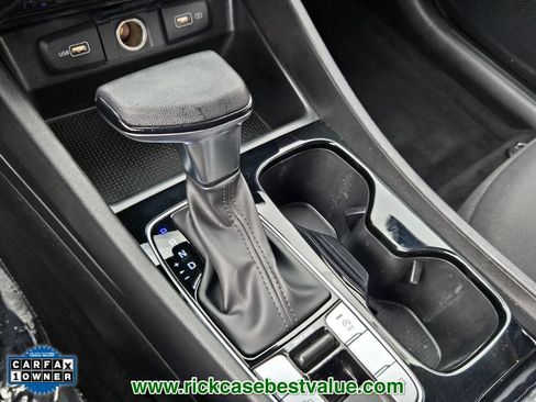 Used 2024 Hyundai Tucson SE FWD image 22