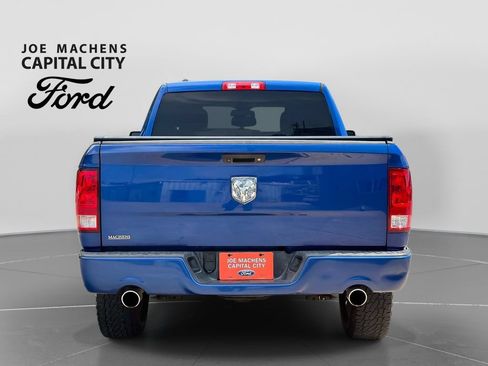 Used 2015 RAM 1500 Express RWD image 6