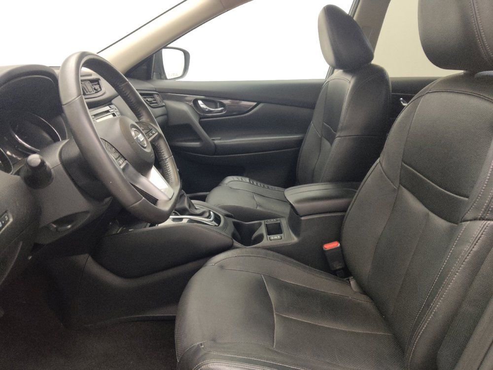 Used 2017 Nissan Rogue SL w/ SL Premium Package AWD/4WD image 17