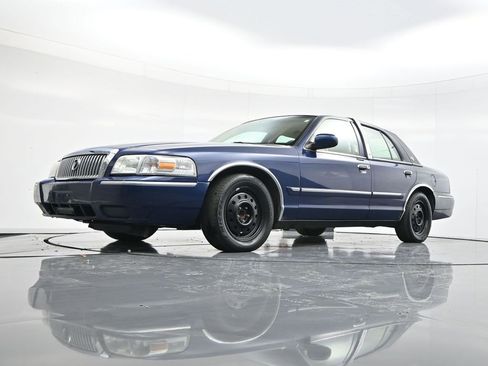 Used 2006 Mercury Grand Marquis LS image 45