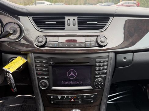 Used 2011 Mercedes-Benz CLS 550 image 18
