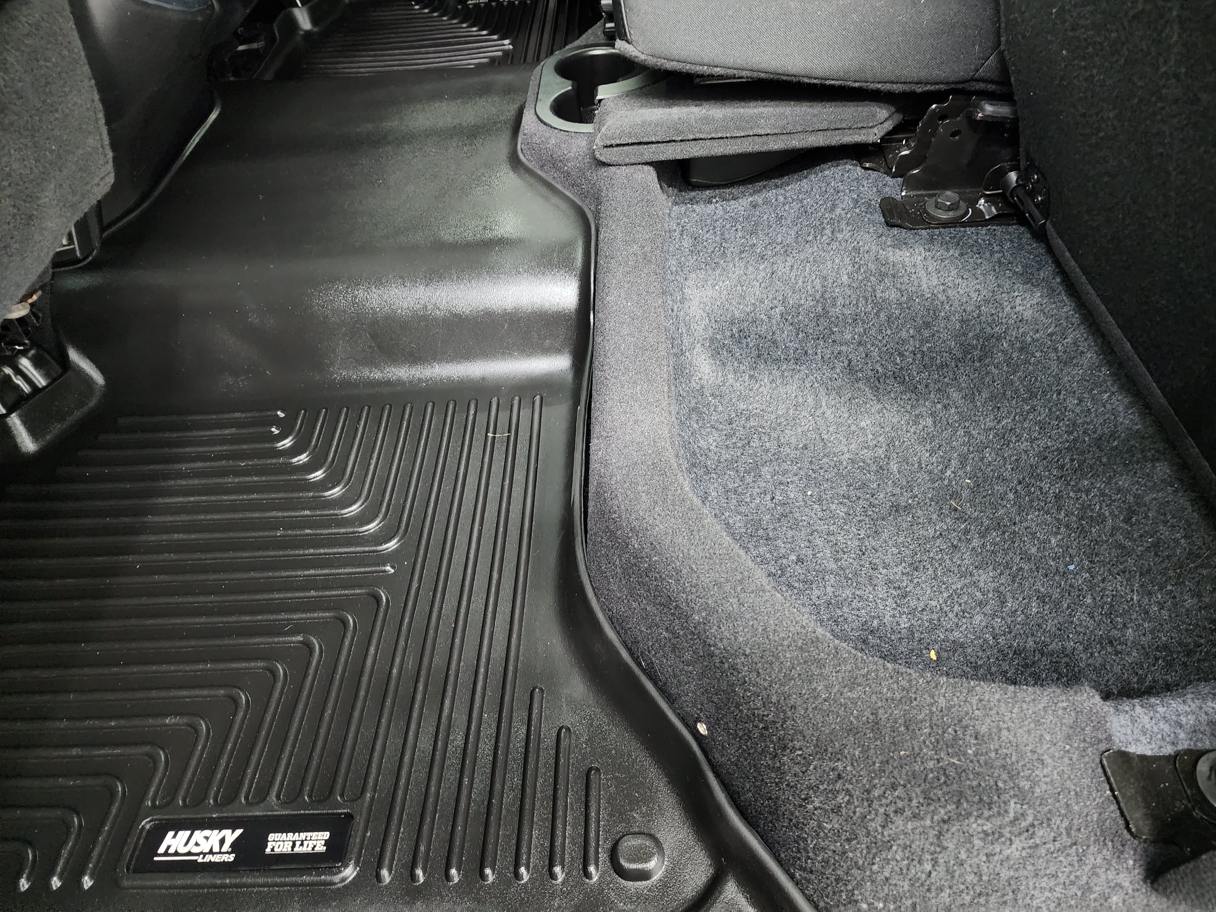 Used 2024 RAM 2500 Laramie w/ Protection Group AWD/4WD image 40
