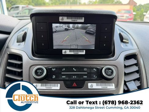 Used 2021 Ford Transit Connect XL FWD image 20