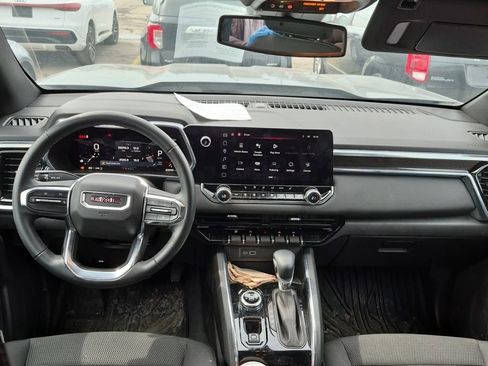 Used 2024 GMC Canyon Elevation w/ Convenience Package AWD/4WD image 2