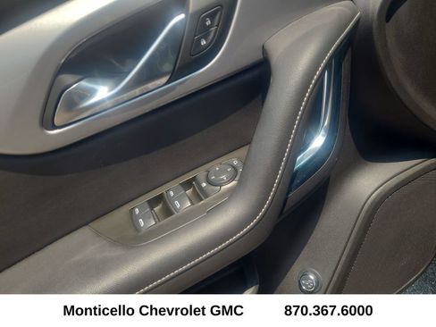 Used 2023 Chevrolet Blazer LT w/ Convenience Package FWD image 14