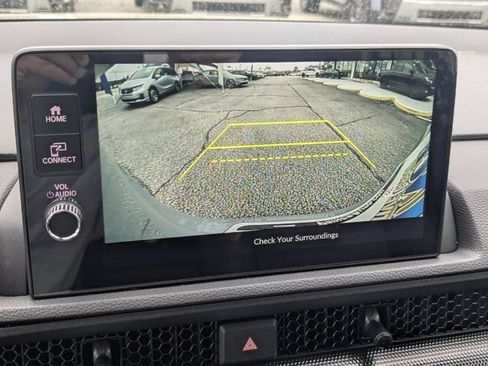 New 2026 Honda CR-V TrailSport image 22