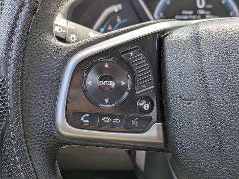 Used 2018 Honda Civic EX image 32