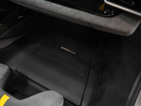 Certified 2025 Ferrari 296 GTS RWD image 19