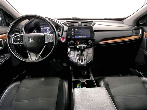 Used 2018 Honda CR-V EX-L image 21