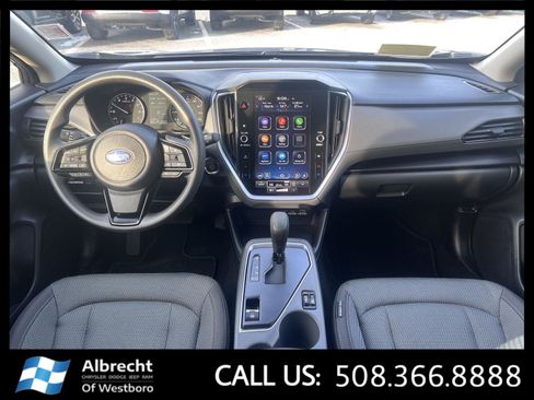 Used 2024 Subaru Crosstrek 2.0i Premium image 23