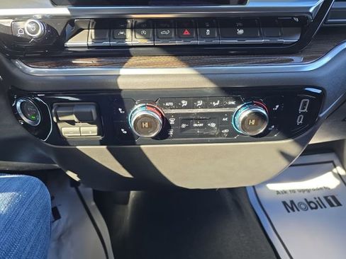 New 2026 GMC Sierra 1500 Elevation image 20