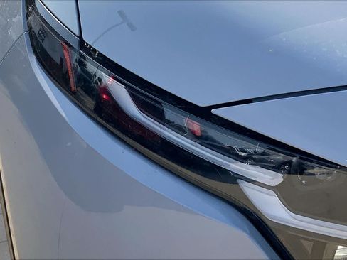 New 2026 MAZDA CX-5 Preferred AWD/4WD image 13