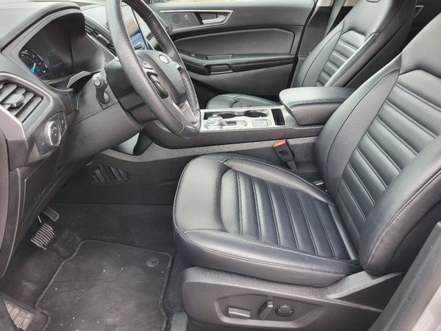 Used 2022 Ford Edge SEL AWD/4WD image 8