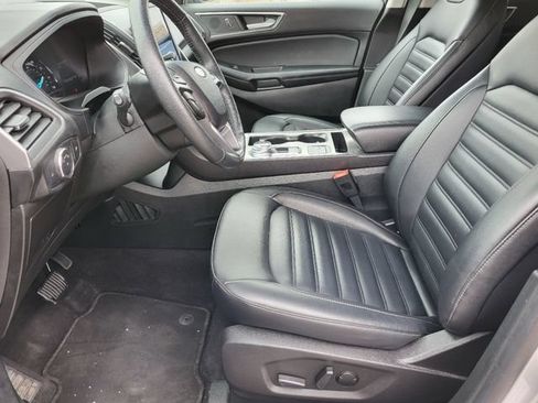 Used 2022 Ford Edge SEL AWD/4WD image 8