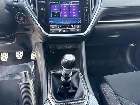 Used 2023 Subaru WRX Premium image 34