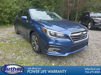 Used 2019 Subaru Legacy 2.5i Limited AWD/4WD video 1