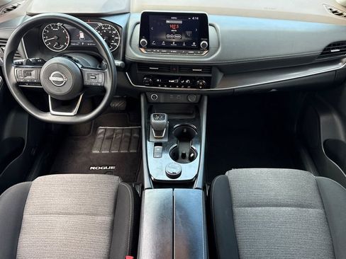 Used 2023 Nissan Rogue SV image 13