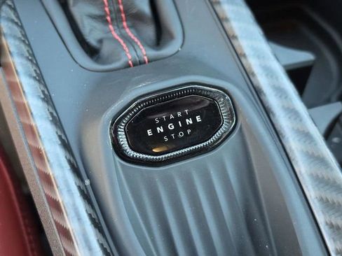 New 2026 Dodge Charger Scat Pack AWD/4WD image 36
