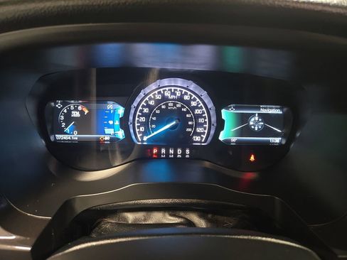 Used 2020 Ford Ranger Lariat w/ FX4 Off-Road Package image 24