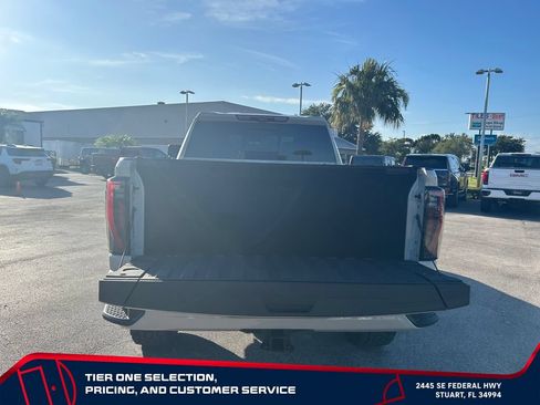 Used 2026 GMC Sierra 2500 AT4 w/ AT4 Premium Plus Package AWD/4WD image 10