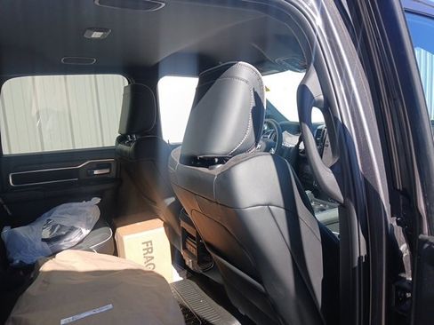 New 2026 RAM 4500 Laramie w/ Laramie Trim Package image 18