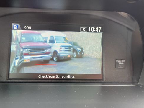 Used 2013 Honda Accord EX-L image 26