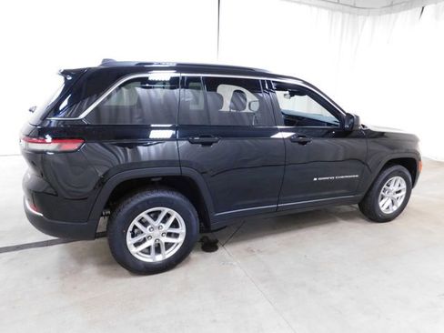 New 2026 Jeep Grand Cherokee Laredo X image 13