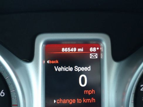 Used 2018 Dodge Journey SXT w/ Connectivity Group image 31