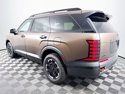 New 2026 Hyundai Palisade XRT Pro image 4