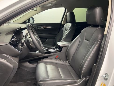 Used 2023 Buick Envision Essence AWD/4WD image 25