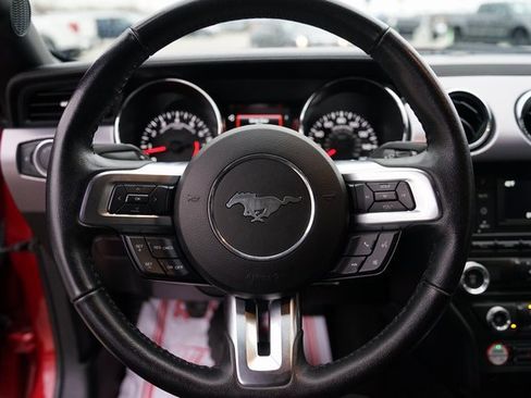 Certified 2017 Ford Mustang GT image 20
