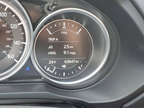 Used 2020 MAZDA CX-5 Touring image 25