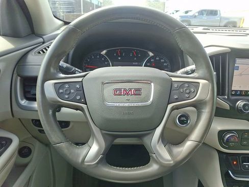Used 2020 GMC Terrain Denali w/ Denali Premium Package AWD/4WD image 21