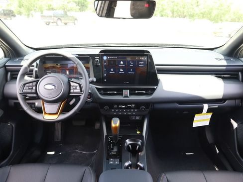 New 2026 Subaru Outback Wilderness w/ Wilderness Package AWD/4WD image 21