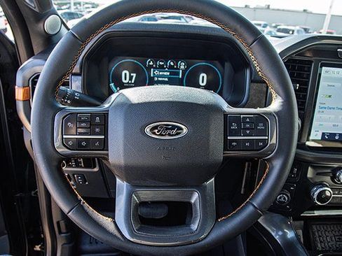 Used 2023 Ford F150 Tremor w/ Equipment Group 402A High image 8