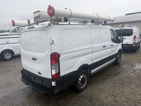 Used 2019 Ford Transit 150 130 Low Roof image 4