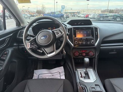 Used 2022 Subaru Impreza 2.0i image 12