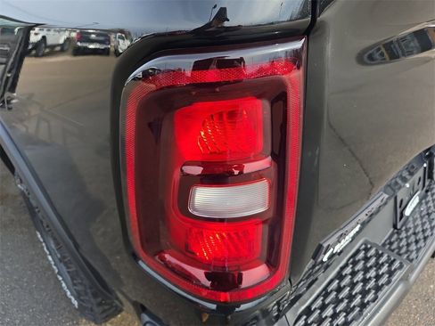 New 2026 RAM 1500 Rebel image 34