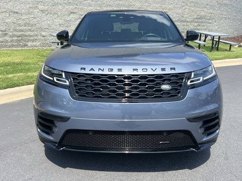Used 2023 Land Rover Range Rover Velar R-Dynamic S AWD/4WD image 9